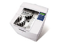 Xerox Laser Phaser 3450D 1200dpi 24ppm (3450V_D)
